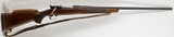 Winchester 70 Standard, Pre 64 1964, War 1946 Transition, Project - 24 of 25