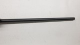 Winchester 70 Standard, Pre 64 1964, War 1946 Transition, Project - 19 of 25