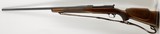 Winchester 70 Standard, Pre 64 1964, War 1946 Transition, Project - 25 of 25