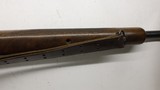 Winchester 70 Standard, Pre 64 1964, War 1946 Transition, Project - 18 of 25