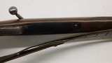 Winchester 70 Standard, Pre 64 1964, War 1946 Transition, Project - 17 of 25