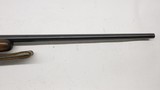 Winchester 70 Standard, Pre 64 1964, War 1946 Transition, Project - 6 of 25