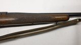 Winchester 70 Standard, Pre 64 1964, War 1946 Transition, Project - 5 of 25