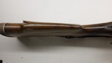 Winchester 70 Standard, Pre 64 1964, War 1946 Transition, Project - 14 of 25