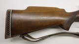Winchester 70 Standard, Pre 64 1964, War 1946 Transition, Project - 3 of 25