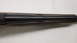 Winchester 70 Standard, Pre 64 1964, War 1946 Transition, Project - 10 of 25