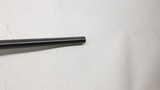 Winchester 70 Standard, Pre 64 1964, War 1946 Transition, Project - 8 of 25