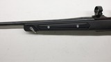 Ruger M77 77 Zytel Boat Oar stock, 7.62x39, 2001 - 16 of 20