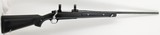 Ruger M77 77 Zytel Boat Oar stock, 7.62x39, 2001 - 19 of 20