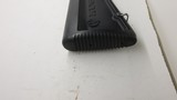 Ruger M77 77 Zytel Boat Oar stock, 7.62x39, 2001 - 2 of 20
