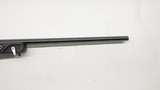 Ruger M77 77 Zytel Boat Oar stock, 7.62x39, 2001 - 5 of 20