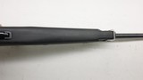 Ruger M77 77 Zytel Boat Oar stock, 7.62x39, 2001 - 13 of 20