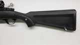 Ruger M77 77 Zytel Boat Oar stock, 7.62x39, 2001 - 18 of 20