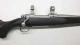 Ruger M77 77 Hawkeye All Weather Stainless 243 Win 2009 - 1 of 21