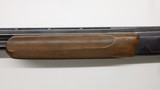 Browning Citori GTI 12ga, 30