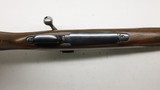 Winchester 70 Standard, Pre 64 1964, 30-06 1954 - 13 of 21