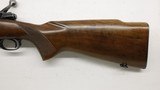 Winchester 70 Standard, Pre 64 1964, 30-06 1954 - 19 of 21
