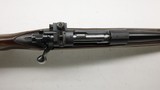 Winchester 70 Standard, Pre 64 1964, 30-06 1954 - 9 of 21