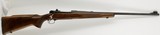Winchester 70 Standard, Pre 64 1964, 30-06 1954 - 20 of 21