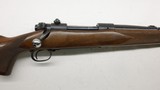 Winchester 70 Standard, Pre 64 1964, 30-06 1954
