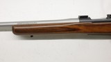 Winchester 70 Coyote Laminated, 270 WSM 24