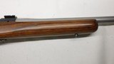 Winchester 70 Coyote Laminated, 270 WSM 24
