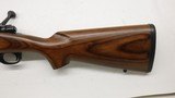 Winchester 70 Coyote Laminated, 270 WSM 24