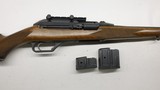 Heckler & Koch H&K HK 630, 223 Remington, 22