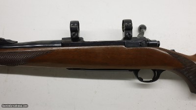 Ruger M77 77 Tang Safety, 7mm Remington mag, rings, 1984 - Image 18 of 21