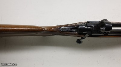 Ruger M77 77 Tang Safety, 7mm Remington mag, rings, 1984 - Image 10 of 21