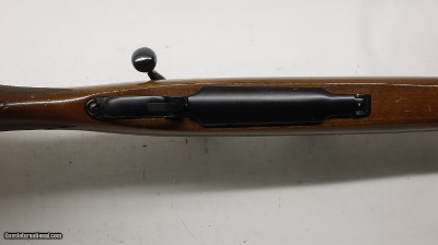 Ruger M77 77 Tang Safety, 7mm Remington mag, rings, 1984 - Image 13 of 21