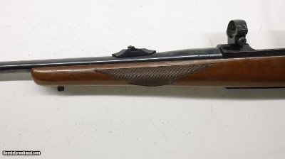 Ruger M77 77 Tang Safety, 7mm Remington mag, rings, 1984 - Image 17 of 21