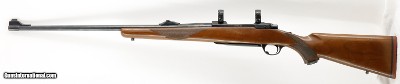 Ruger M77 77 Tang Safety, 7mm Remington mag, rings, 1984 - Image 21 of 21