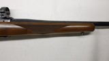 Ruger M77 77 Tang Safety, 30-06, rings, 1979 - 4 of 21