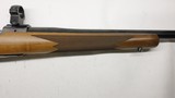 Ruger M77 77 Hawkeye Wood and Blue 300 Winchester Magnum Made 2015 - 4 of 21