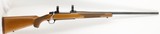 Ruger M77 77 Hawkeye Wood and Blue 300 Winchester Magnum Made 2015 - 20 of 21