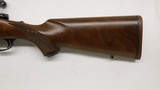 Ruger M77 77, 7x57 Mauser, 1979 Red pad Tang Safety W/ Rings - 19 of 21