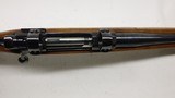 Ruger M77 77, 7x57 Mauser, 1979 Red pad Tang Safety W/ Rings - 9 of 21