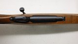 Ruger M77 77, 7x57 Mauser, 1979 Red pad Tang Safety W/ Rings - 13 of 21