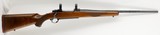 Ruger M77 77, 7x57 Mauser, 1979 Red pad Tang Safety W/ Rings - 20 of 21