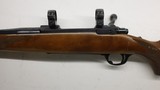 Ruger M77 77, 7x57 Mauser, 1979 Red pad Tang Safety W/ Rings - 18 of 21