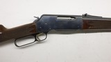 Browning BLR 81 Lightweight 223 Remington, 20