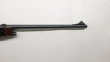 Browning BLR 81 Lightweight 223 Remington, 20