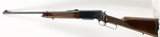 Browning BLR 81 Lightweight 223 Remington, 20