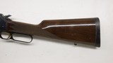Browning BLR 81 Lightweight 223 Remington, 20