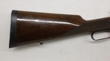 Browning BLR 81 Lightweight 223 Remington, 20