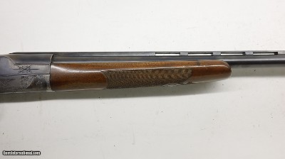Ithaca 4E Trap, 12ga, 30