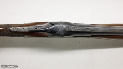 Ithaca 4E Trap, 12ga, 30