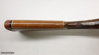 Ithaca 4E Trap, 12ga, 30