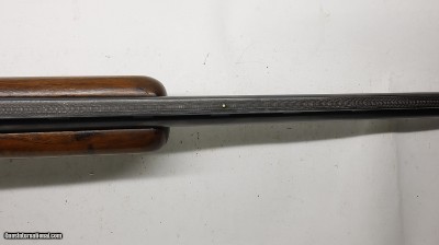 Ithaca 4E Trap, 12ga, 30